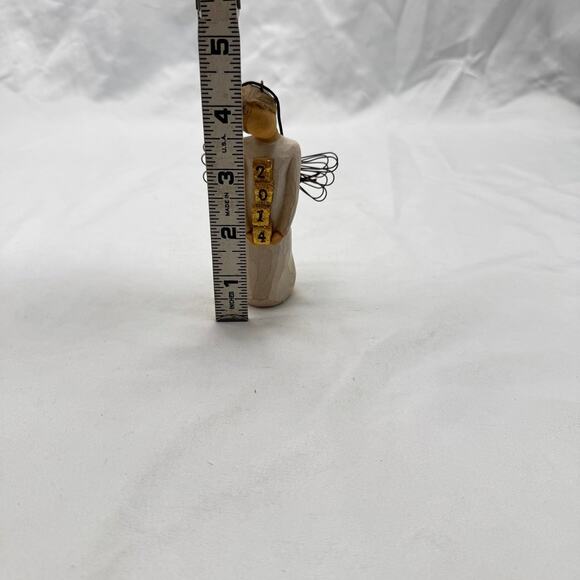 Willow Tree 2014 ornament - Picture 2 of 4